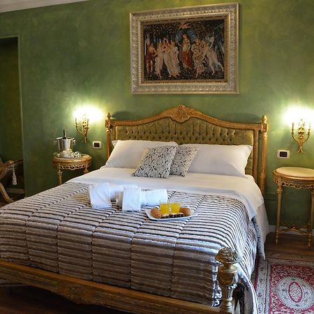 Le Stanze Del Console Bed & Breakfast Gravina in Puglia Exterior photo