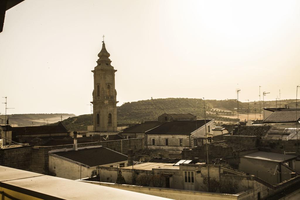 Le Stanze Del Console Bed & Breakfast Gravina in Puglia Exterior photo