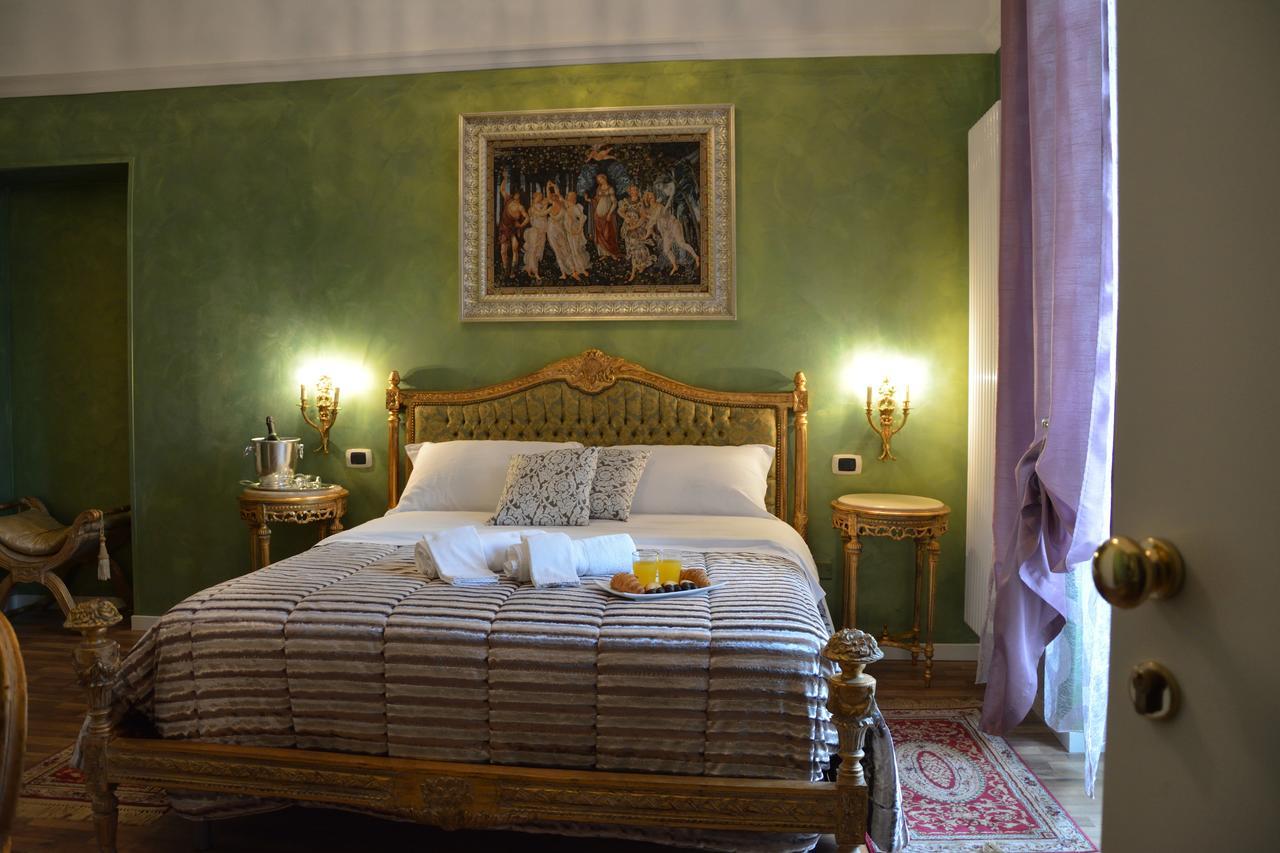 Le Stanze Del Console Bed & Breakfast Gravina in Puglia Exterior photo