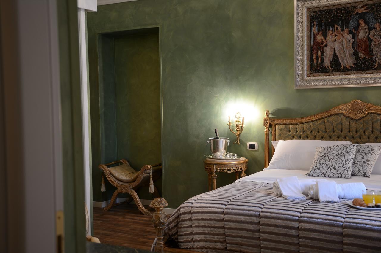 Le Stanze Del Console Bed & Breakfast Gravina in Puglia Exterior photo